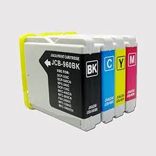 Full driver & software package. Easybuy India Lc960 Ink Cartridge For Brother Dcp 130c 135c 150c 153c Fax 2480c Mfc235c 240cn 260c 440cn Printer Amazon In Computers Accessories
