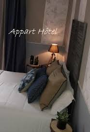 appart hotel