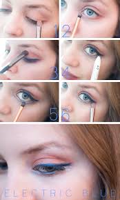 fall eye makeup w anastasia beverly