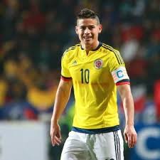 La más reciente información de everton publicada en colombia.com. Real Madrid James Rodriguez Es Nuevo Jugador Del Everton Aseguran En Colombia Soy Futbol