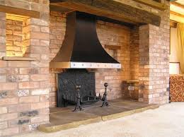 Argyle Canopies Fireplace And Chimney