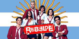 Argentinian Television to Netflix Reboot