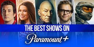 the 24 best shows on paramount right