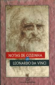 Rönesans döneminde yaşamış olan leonardo da vinci, dünyanın en büyük. Notas De Cocina De Leonardo Da Vinci By Jonathan Routh