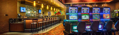 Slot Machines | Michigan Casino With Slots | Leelanau Sands