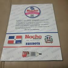 Libro nacho dominicano de lectura inicial nuevo ap. Other Libro Nacho Dominicano De Lectura Inicial Nuevo Poshmark