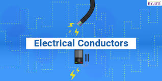 good conductor of electricity