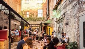 liverpool beer gardens to visit