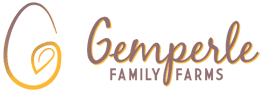 Image result for gemperle family farms logo