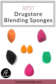 best blending sponges
