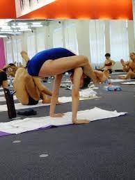 private yoga lessons in houston tx