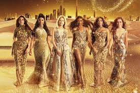 The Real Housewives of Dubai Season 1 ...