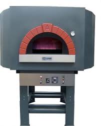 gas pizza oven gr120s b0 metal housing