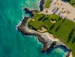 Course — Punta Espada Golf