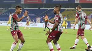 17th january match sixty of hero indian super league which is between atk mohun bagan vs goa the real match will be held at fatorda stadium & football. East Bengal Vs Atk Mohun Bagan Which Tv Channel Will Telecast The Isl 2020 21 Match Get Live Streaming Details