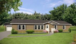 down payment for a modular home