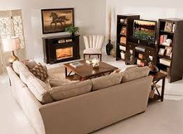 living room furniture layout
