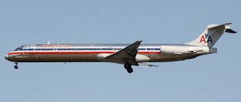 Seat Map Mcdonnell Douglas Md 83 American Airlines Best