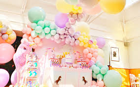 Children S Party Planners London
