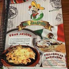 Jalisco Mexican Restaurant Menu Reviews And Photos 1020 S Pendleton  gambar png