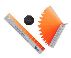 Salmon Dsm Color Fans Solutions Products Dsm