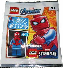 Get great deals on ebay! Marvel Super Heroes Magazine Gift Brickset Lego Set Guide And Database
