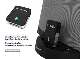 dockpro bluetooth adapter for bose