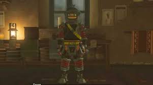 Check spelling or type a new query. Where To Get Fireproof Armor Flamebreaker Armor Set Zelda Breath Of The Wild Botw Game8