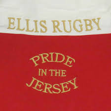 wales rugby union shirt vine jersey