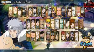 New Ultimate Naruto Senki MOD APK for Android Naruto Mugen Style DOWNLOAD  !!!!! - YouTube