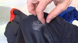 how to remove silly putty from fabric