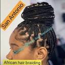 TOP 10 BEST African Hair Braiding near Universal City, TX ...