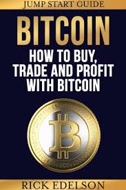 Now, he's overseeing the construction of a new $1.4 million dream house with a view of the mountains, and waiting for his new. Amazon Com How To Buy Trade And Profit With Bitcoin A Jump Start Guide Ebook Edelson Rick Writer Tek Kindle Store