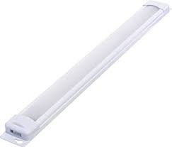 Ge 38847 Premium Led Light Bar 36 Inch Under Cabinet Fixture Plug In Convertible To Direct Wire Linkable 1220 Lumens 3000k Soft Warm White High Off Low Easy To Install Under Cabinet Lights Amazon Canada