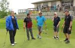 OEL Charity Golf Tournament brings golfers out in force for good ...