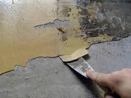 Remove Paint From A Concrete Wall