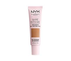 best sheer coverage foundations for