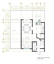 First Floor House Plans With Furniture