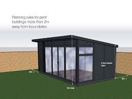 Planning Permission Guide For Garden