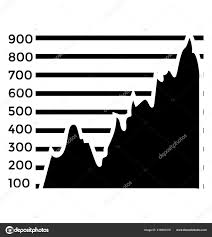 Mountain Structure Chart Graph Conceptualizing Mountain