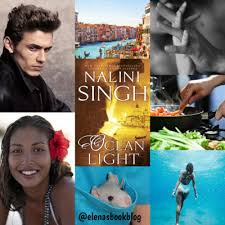 New Review Ocean Light By Nalini Singh Elena S Bookblog