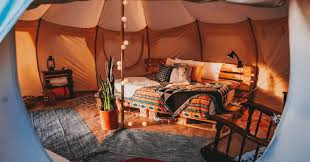 inside tent ideas 80 creative and
