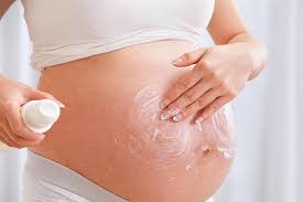 Rạn da khi mang thai: Khắc phục bằng cách nào?