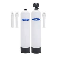 Eagle Whole House Water Filter