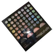 ideal ortment 48 eyeshadows