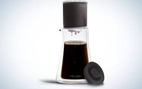 best pour over coffee maker for your