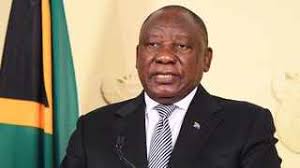 Thami hlongwa seems to be in hiding after a blacklisted technology company scored millions from umgeni water and the owner was murdered. Live President Ramaphosa Addresses The Nation On Coronavirus Pandemic