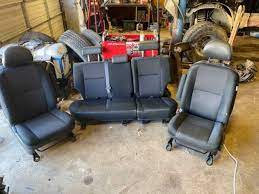 Genuine Oem Seats For Toyota Fj Cruiser