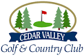 Home - Cedar Valley Golf and Country Club
