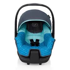 evenflo nurture infant car seat graham